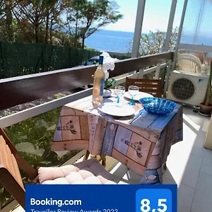 Le Grand Large Appartement