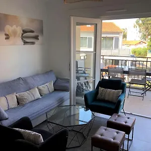 Appartement Maxime - Superbe Neuf Classe 4 Etoiles, Sainte-Maxime