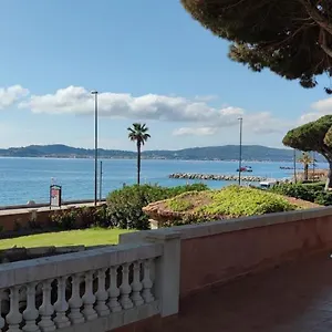 Martinengo Sainte-Maxime