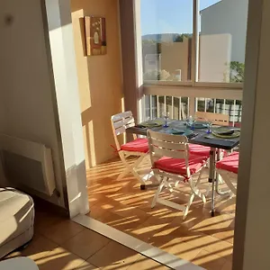 Appartement T1 Bis A 50 M De La, Sainte-Maxime