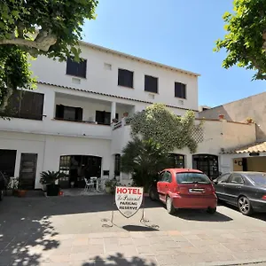 Le Preconil Sainte-Maxime