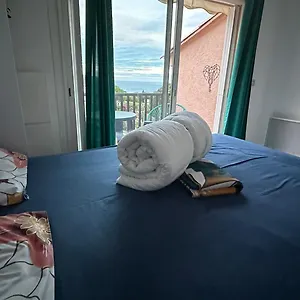 Appartement Lumineux Vue, Sainte-Maxime