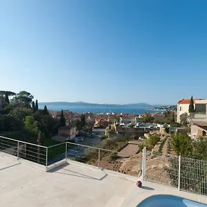 La Mangouste Appartement