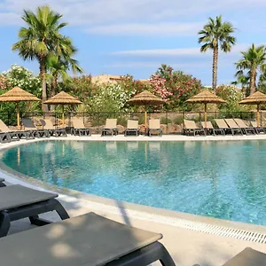 Club Le Capet Sainte-Maxime