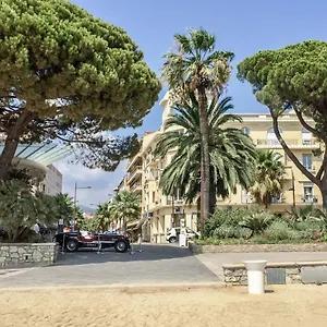 Les Sirenes By Interhome Sainte-Maxime