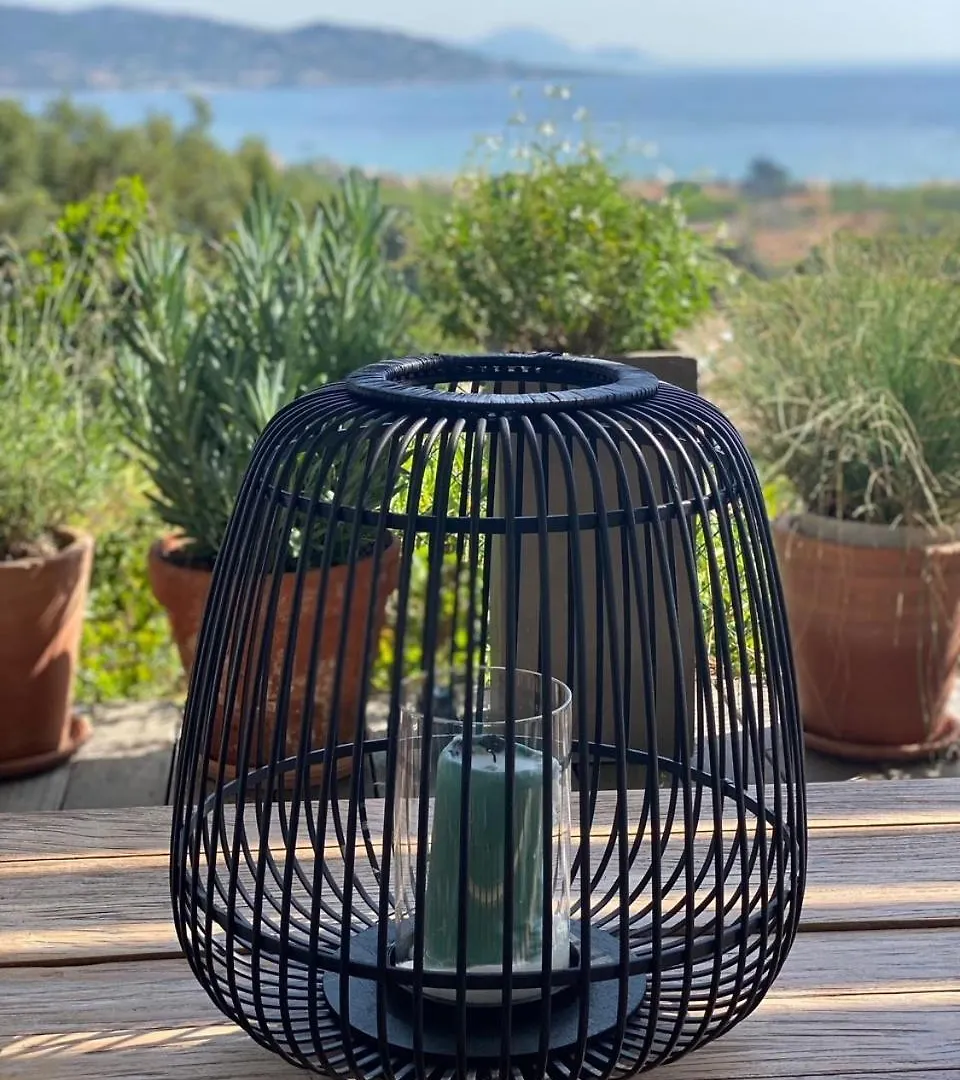 Magnifique Villa Vue Mer Sainte-Maxime France