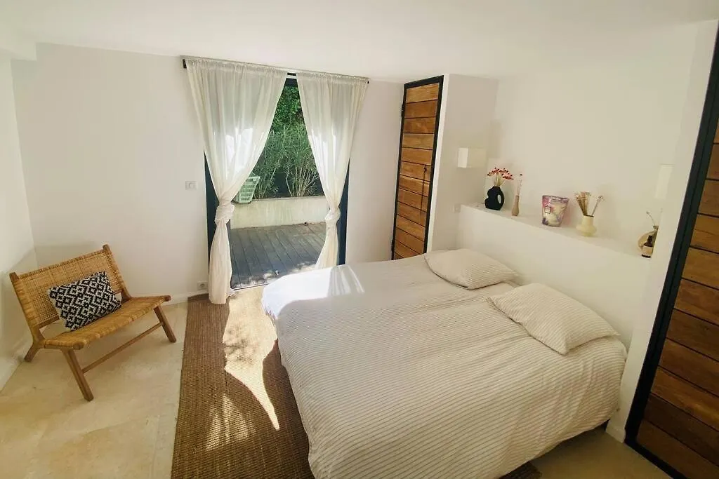 Magnifique Villa Vue Mer Sainte-Maxime France